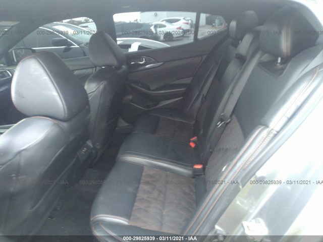 Photo 7 VIN: 1N4AA6AV3KC362295 - NISSAN MAXIMA 