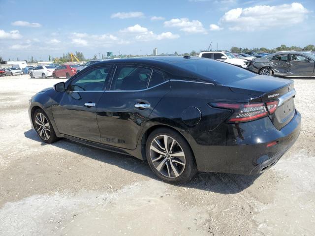 Photo 1 VIN: 1N4AA6AV3KC362698 - NISSAN MAXIMA 