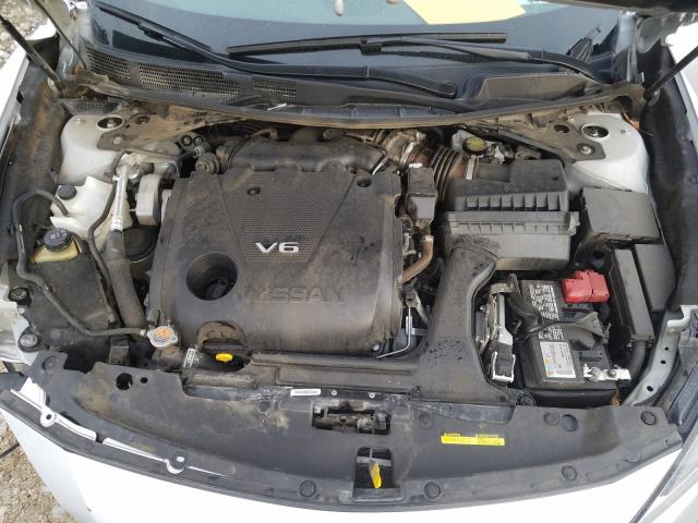 Photo 6 VIN: 1N4AA6AV3KC364094 - NISSAN MAXIMA S 