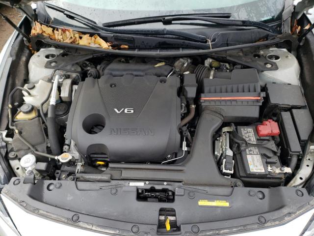 Photo 10 VIN: 1N4AA6AV3KC365973 - NISSAN MAXIMA 