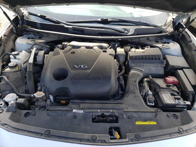 Photo 10 VIN: 1N4AA6AV3KC366556 - NISSAN MAXIMA 