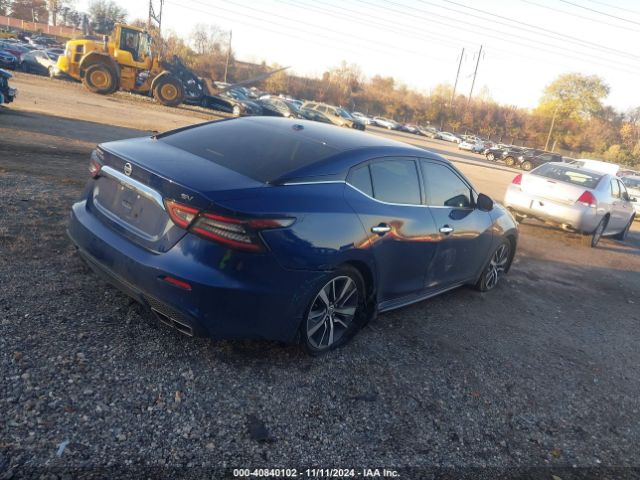 Photo 3 VIN: 1N4AA6AV3KC366640 - NISSAN MAXIMA 