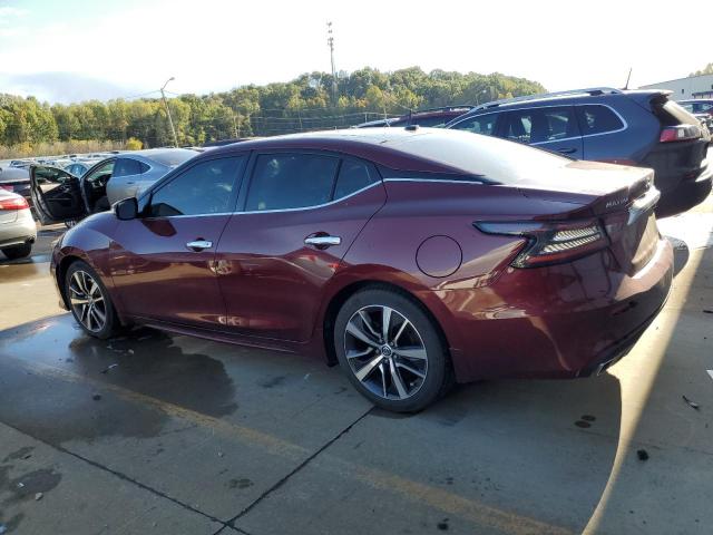 Photo 1 VIN: 1N4AA6AV3KC367108 - NISSAN MAXIMA S 