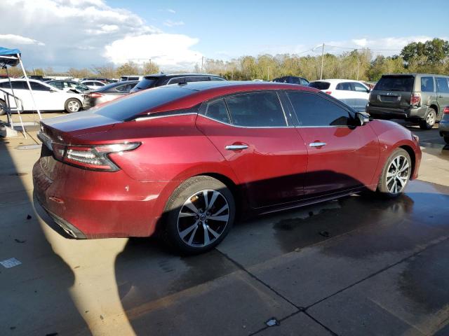 Photo 2 VIN: 1N4AA6AV3KC367108 - NISSAN MAXIMA S 