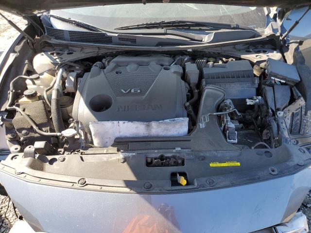 Photo 10 VIN: 1N4AA6AV3KC367657 - NISSAN MAXIMA S 