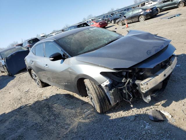 Photo 3 VIN: 1N4AA6AV3KC367657 - NISSAN MAXIMA S 