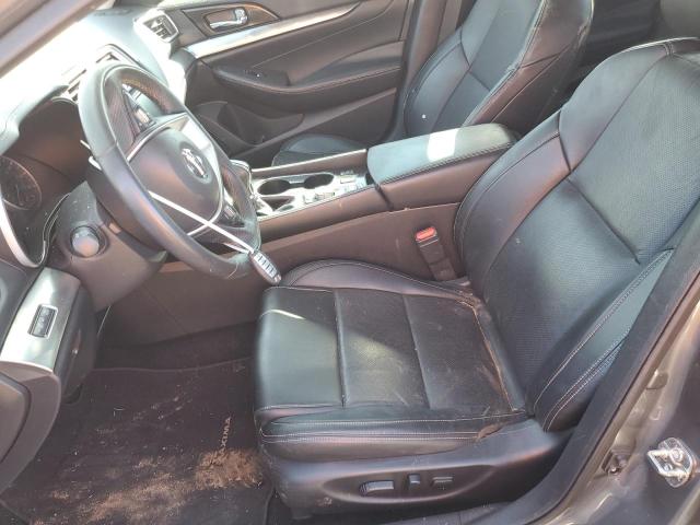 Photo 6 VIN: 1N4AA6AV3KC367657 - NISSAN MAXIMA S 