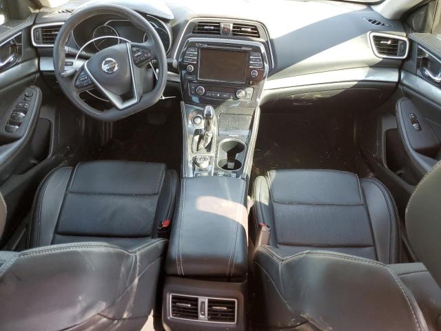 Photo 7 VIN: 1N4AA6AV3KC367657 - NISSAN MAXIMA S 