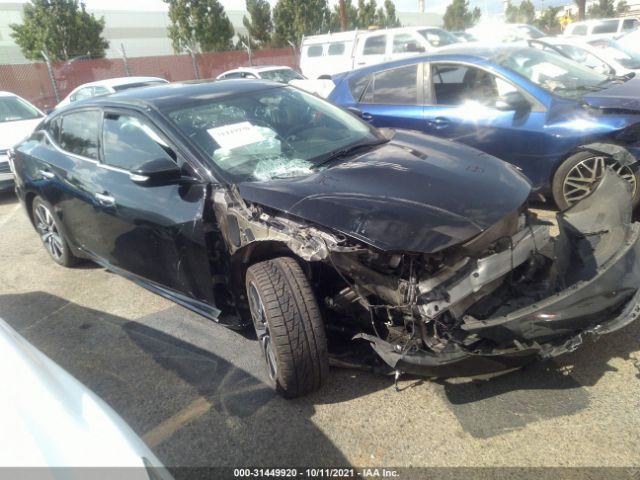 Photo 0 VIN: 1N4AA6AV3KC369327 - NISSAN MAXIMA 