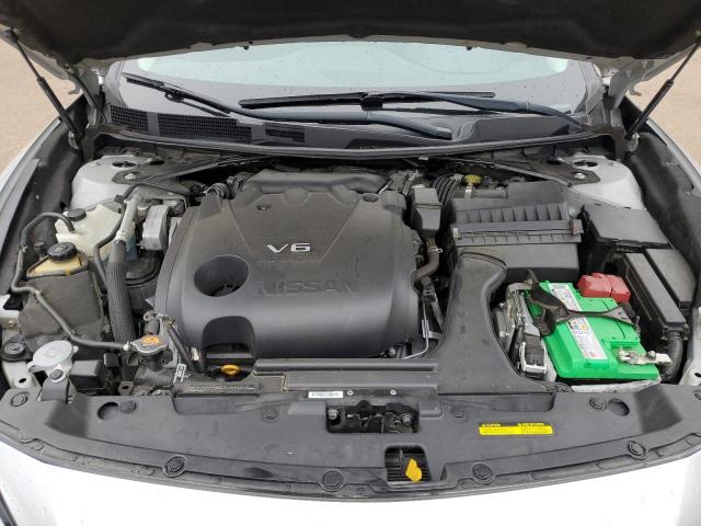 Photo 10 VIN: 1N4AA6AV3KC370462 - NISSAN MAXIMA 