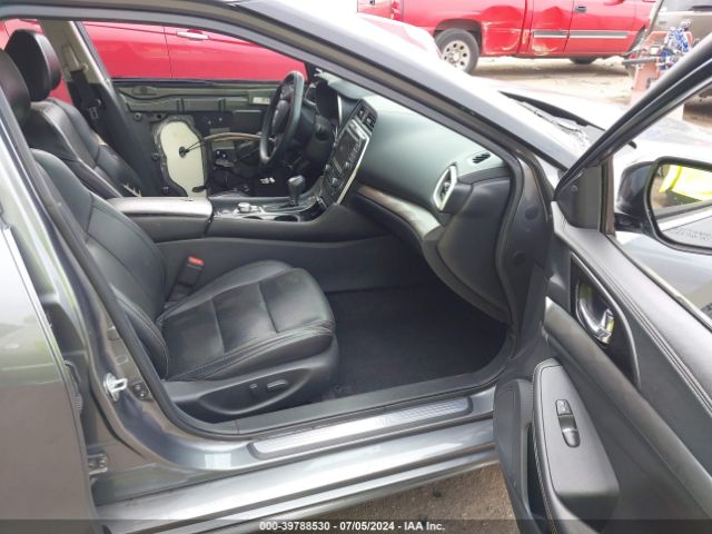 Photo 4 VIN: 1N4AA6AV3KC370803 - NISSAN MAXIMA 