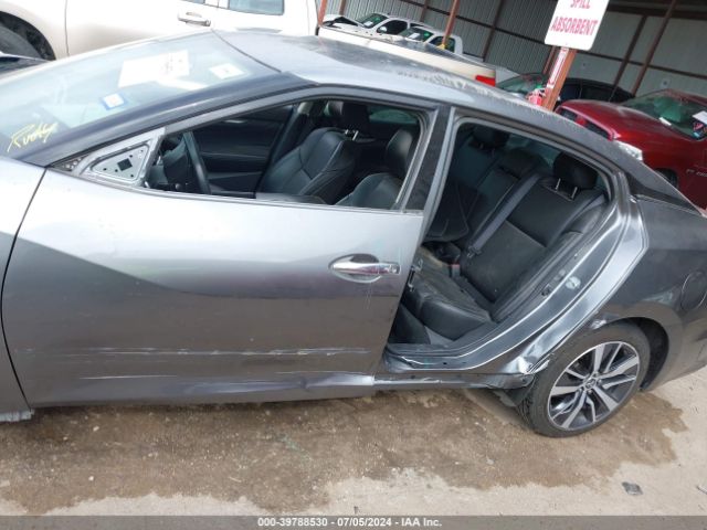 Photo 5 VIN: 1N4AA6AV3KC370803 - NISSAN MAXIMA 