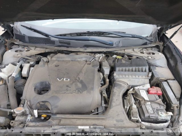 Photo 9 VIN: 1N4AA6AV3KC370803 - NISSAN MAXIMA 