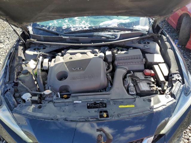 Photo 10 VIN: 1N4AA6AV3KC372034 - NISSAN MAXIMA 