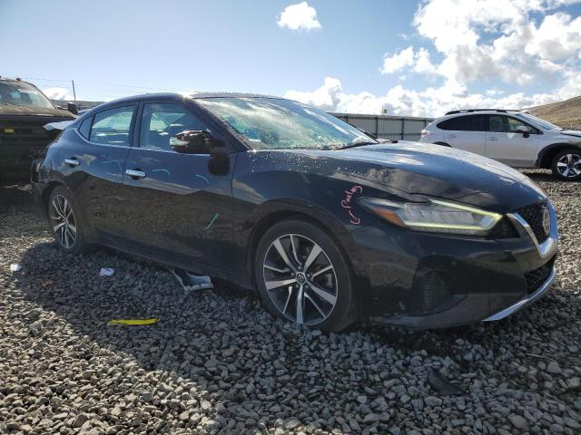 Photo 3 VIN: 1N4AA6AV3KC372034 - NISSAN MAXIMA 