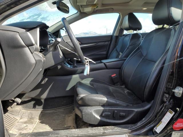 Photo 6 VIN: 1N4AA6AV3KC372034 - NISSAN MAXIMA 