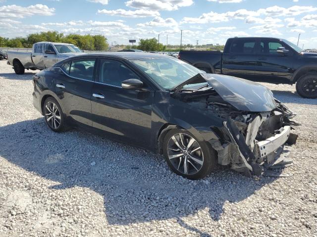 Photo 3 VIN: 1N4AA6AV3KC372082 - NISSAN MAXIMA 