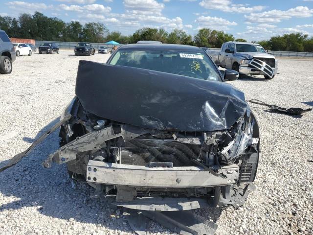 Photo 4 VIN: 1N4AA6AV3KC372082 - NISSAN MAXIMA 