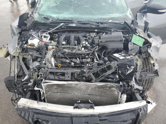 Photo 10 VIN: 1N4AA6AV3KC372941 - NISSAN MAXIMA S 