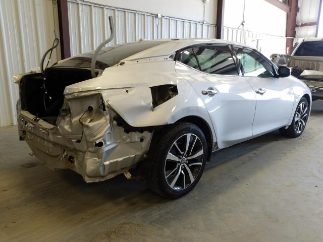 Photo 3 VIN: 1N4AA6AV3KC375077 - NISSAN MAXIMA S 