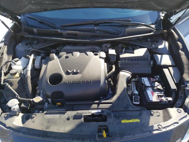 Photo 10 VIN: 1N4AA6AV3KC375287 - NISSAN MAXIMA S 