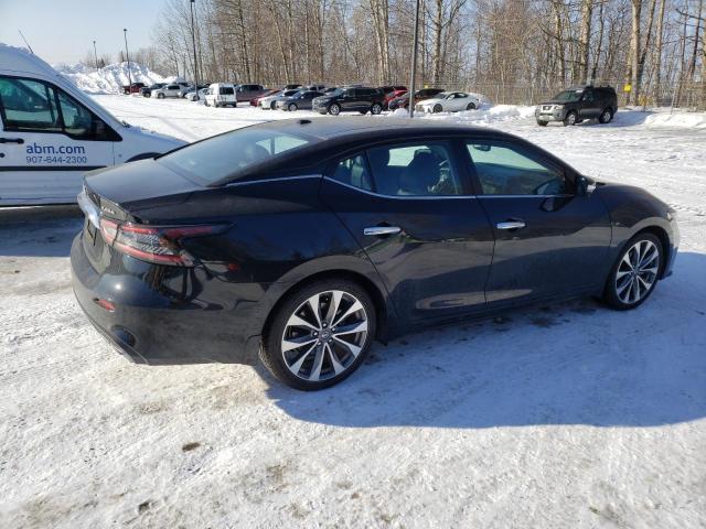 Photo 2 VIN: 1N4AA6AV3KC375287 - NISSAN MAXIMA S 