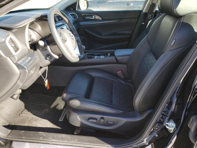 Photo 6 VIN: 1N4AA6AV3KC375287 - NISSAN MAXIMA S 