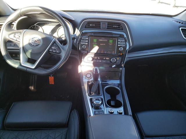 Photo 7 VIN: 1N4AA6AV3KC375287 - NISSAN MAXIMA S 