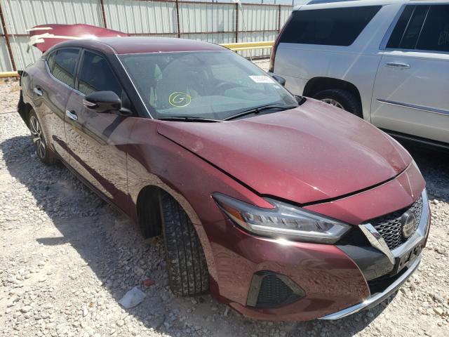 Photo 0 VIN: 1N4AA6AV3KC375970 - NISSAN MAXIMA S 