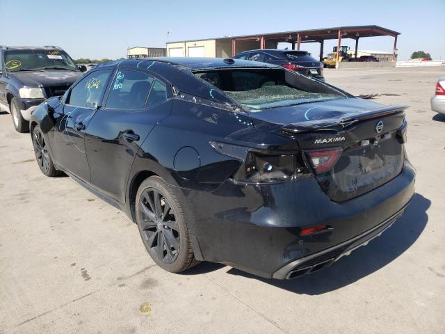 Photo 2 VIN: 1N4AA6AV3KC377623 - NISSAN MAXIMA S 