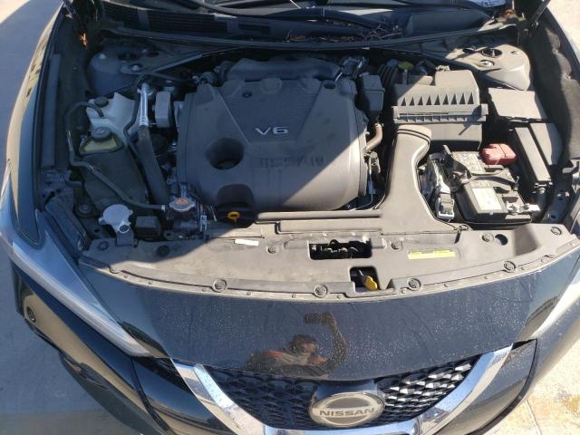 Photo 6 VIN: 1N4AA6AV3KC377623 - NISSAN MAXIMA S 