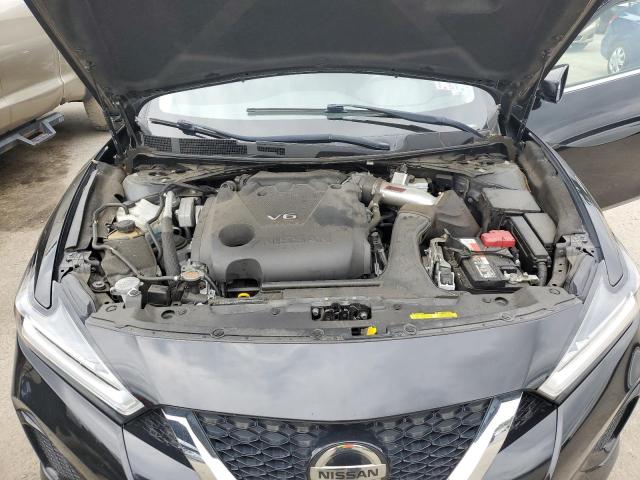 Photo 10 VIN: 1N4AA6AV3KC379499 - NISSAN MAXIMA S 