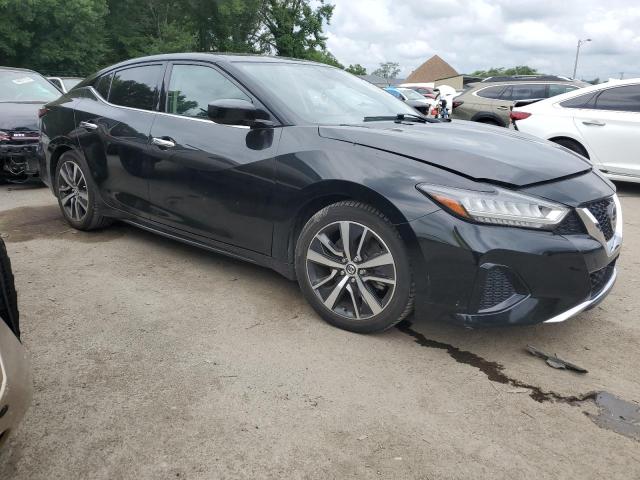 Photo 3 VIN: 1N4AA6AV3KC379499 - NISSAN MAXIMA S 