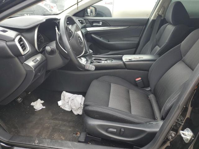 Photo 6 VIN: 1N4AA6AV3KC379499 - NISSAN MAXIMA S 