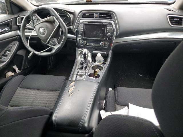 Photo 7 VIN: 1N4AA6AV3KC379499 - NISSAN MAXIMA S 