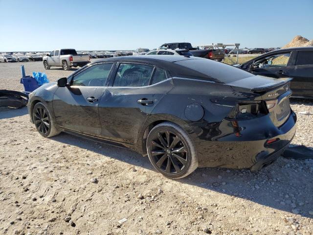 Photo 1 VIN: 1N4AA6AV3KC379579 - NISSAN MAXIMA S 