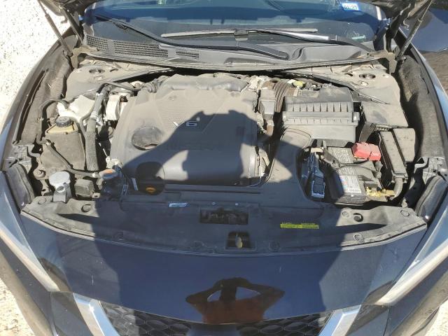 Photo 10 VIN: 1N4AA6AV3KC379579 - NISSAN MAXIMA S 