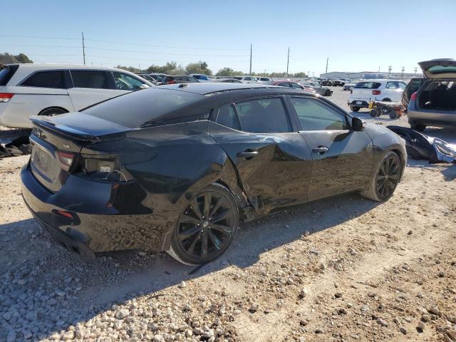 Photo 2 VIN: 1N4AA6AV3KC379579 - NISSAN MAXIMA S 