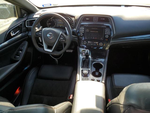 Photo 7 VIN: 1N4AA6AV3KC379579 - NISSAN MAXIMA S 