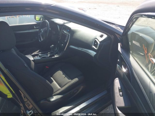 Photo 4 VIN: 1N4AA6AV3KC379792 - NISSAN MAXIMA 