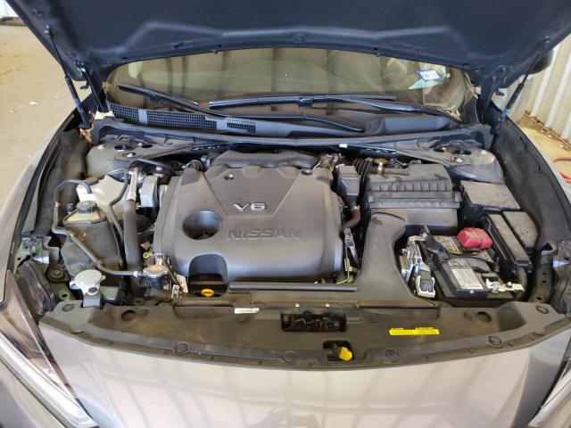 Photo 6 VIN: 1N4AA6AV3KC381008 - NISSAN MAXIMA S 