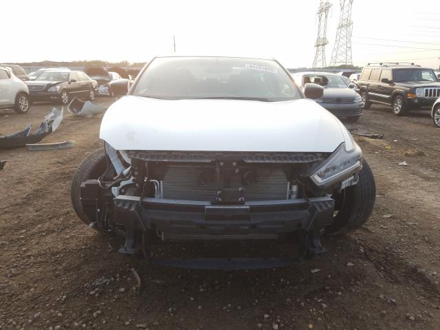 Photo 8 VIN: 1N4AA6AV3KC383292 - NISSAN MAXIMA S 