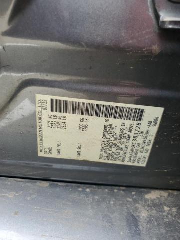 Photo 11 VIN: 1N4AA6AV3KC383728 - NISSAN MAXIMA 