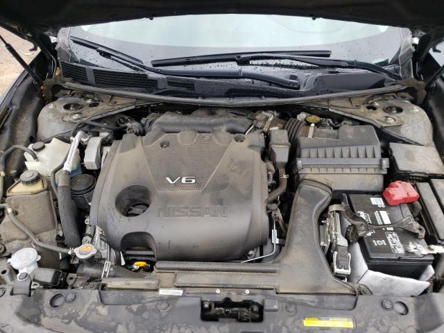 Photo 10 VIN: 1N4AA6AV4KC360409 - NISSAN MAXIMA S 