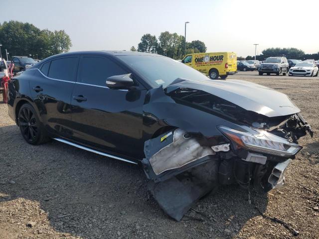 Photo 3 VIN: 1N4AA6AV4KC362290 - NISSAN MAXIMA S 