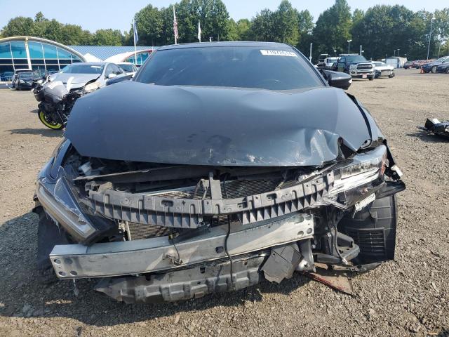 Photo 4 VIN: 1N4AA6AV4KC362290 - NISSAN MAXIMA S 