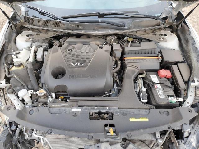 Photo 10 VIN: 1N4AA6AV4KC364203 - NISSAN MAXIMA 