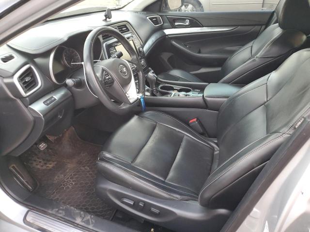 Photo 6 VIN: 1N4AA6AV4KC364203 - NISSAN MAXIMA 