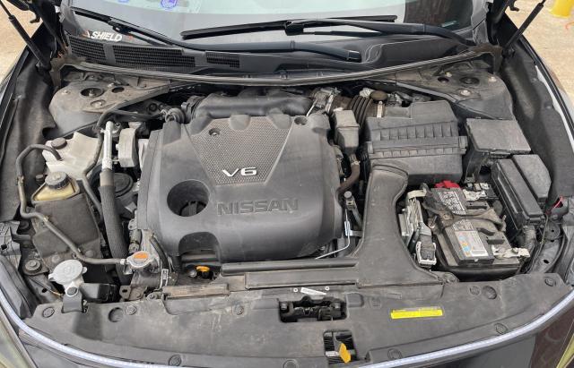 Photo 6 VIN: 1N4AA6AV4KC364900 - NISSAN MAXIMA 