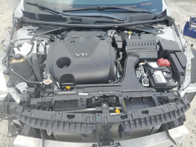 Photo 10 VIN: 1N4AA6AV4KC366551 - NISSAN MAXIMA S 